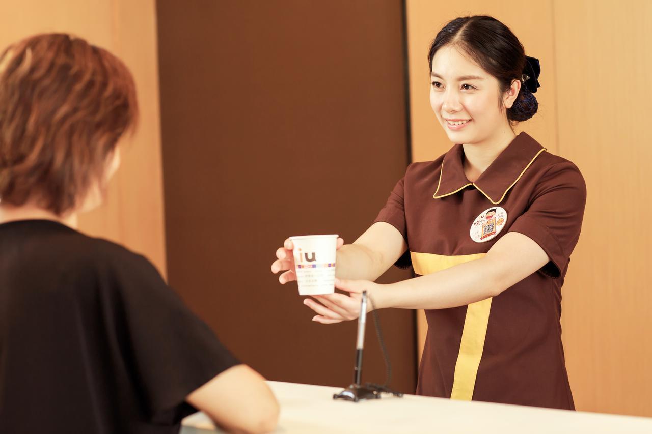 Iu Hotel Shenyang Railway Station Sk Transfer Center Экстерьер фото